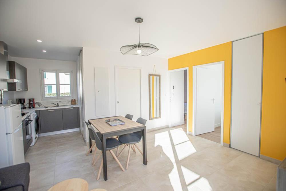Le Vaisseau Maison Avec Piscine/Parking/Wifi/Plages 5Kms Les Mathes Exterior photo