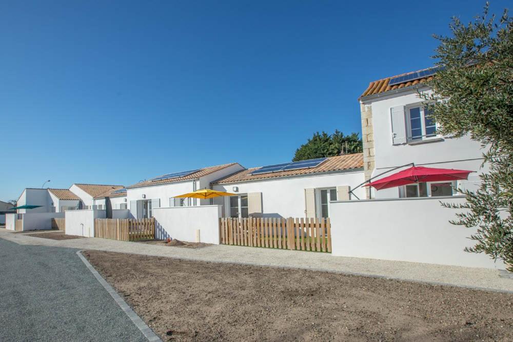Le Vaisseau Maison Avec Piscine/Parking/Wifi/Plages 5Kms Les Mathes Exterior photo